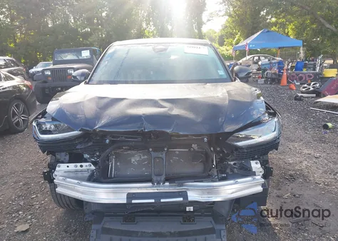 2025 Honda Hr-V Awd Sport from USA, damaged, VIN 3CZRZ2H58SM768960